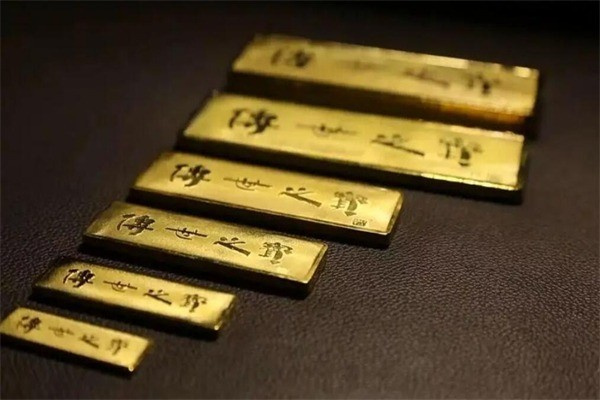 存金通
