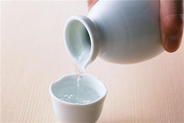五谷醇白酒加盟
