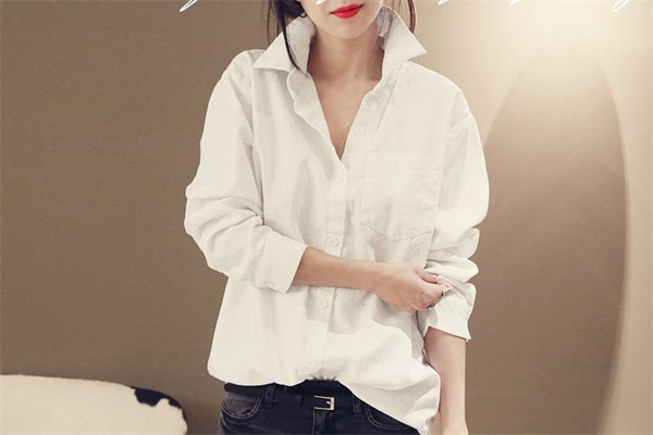 也色服装店