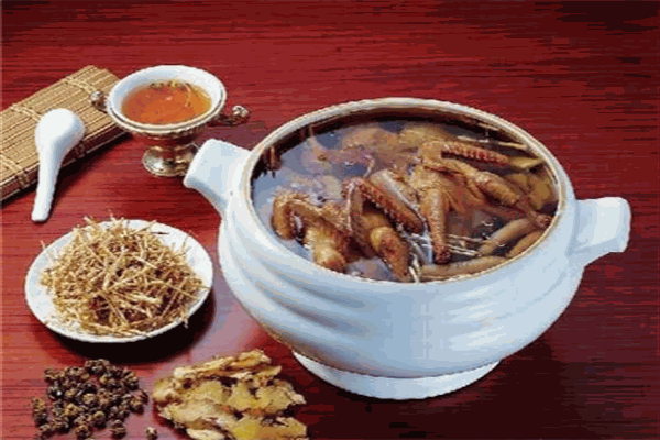 药食同源