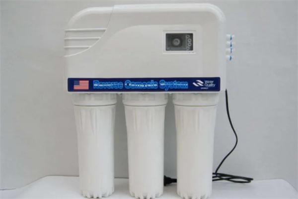 清水坊净水器