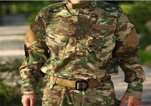 军刀服饰
