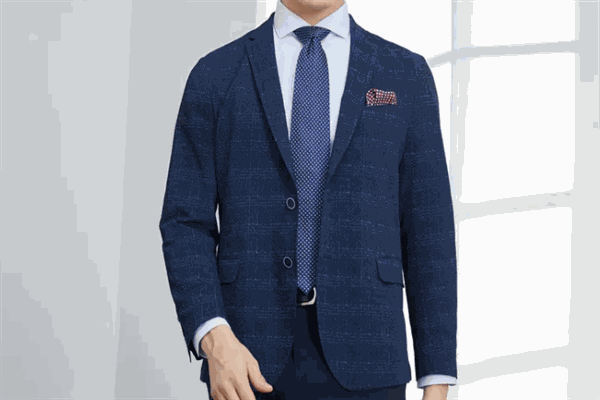 雅格尔西服加盟