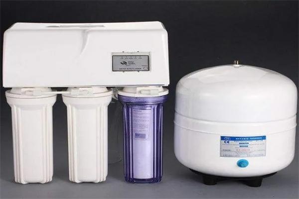 清水坊净水器