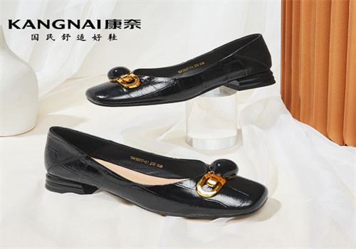 康奈女鞋