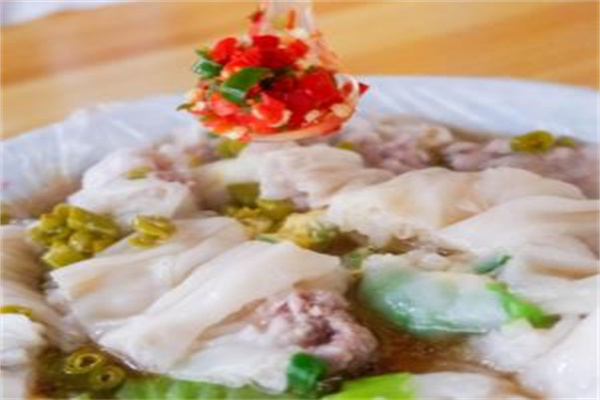 广东石磨肠粉