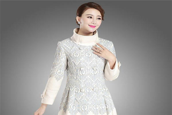俪妍女装