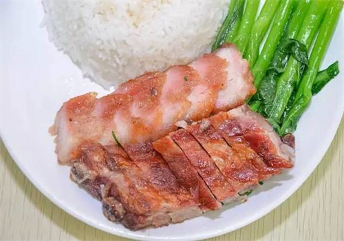 闻香小卤