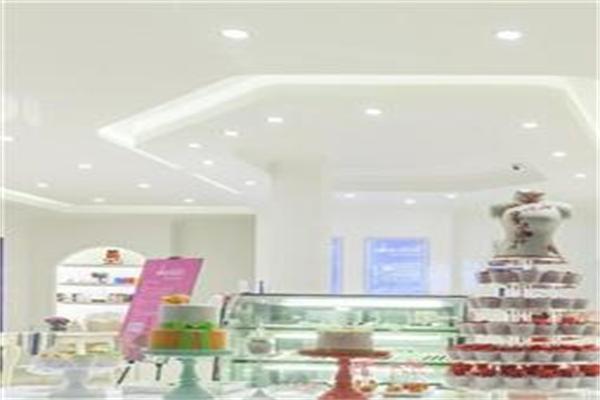 格林童话蛋糕店