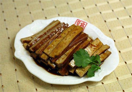 五味坊食品