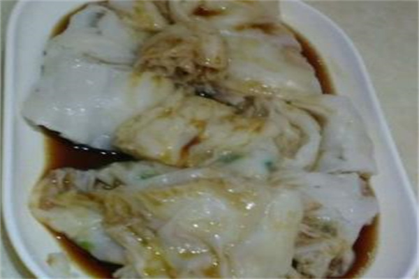 广东石磨肠粉