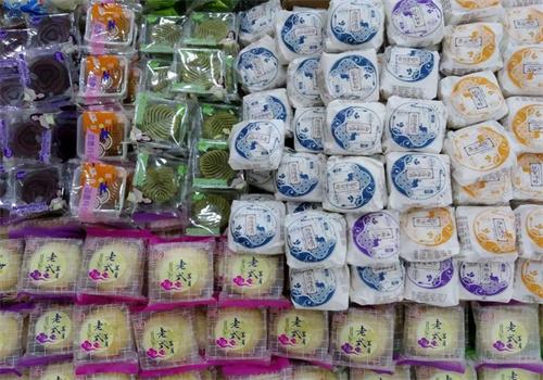 惠多多食品