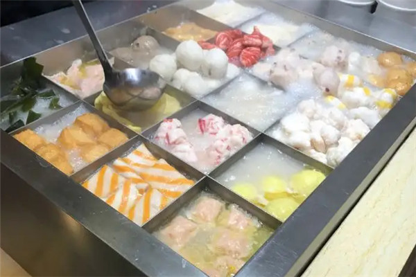 风之丸丸子专卖加盟