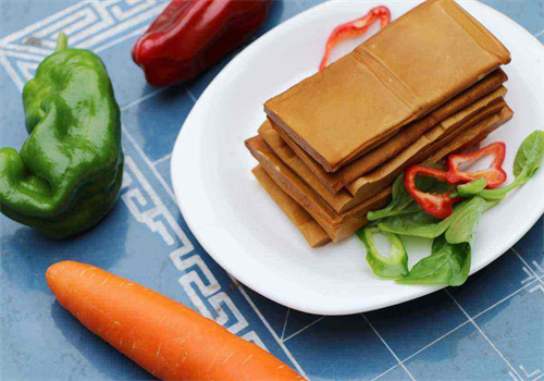 五味坊食品