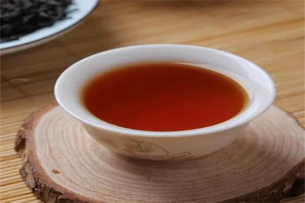 龙泉茶叶