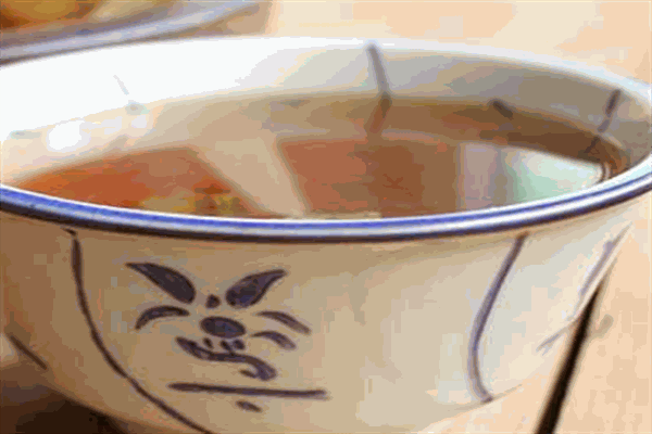 宝康凉茶店