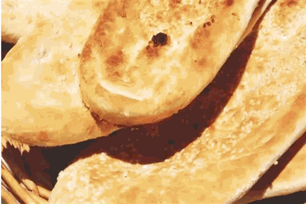 中江烧饼哥加盟