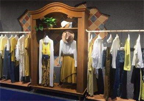 美之印象服装