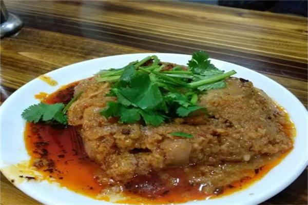 兄妹小吃