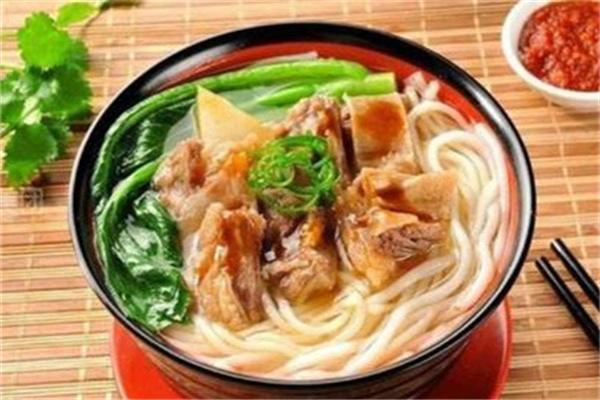 嗦螺记螺蛳粉