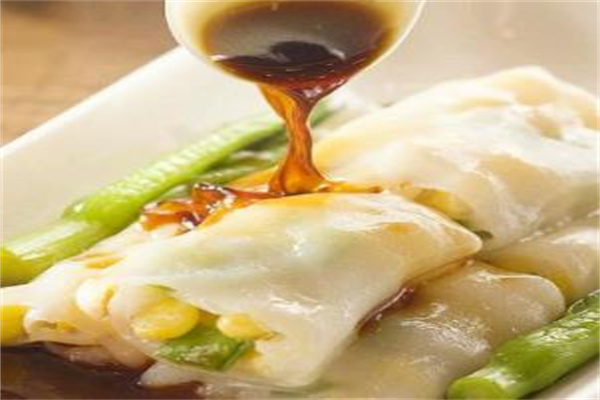 广东石磨肠粉