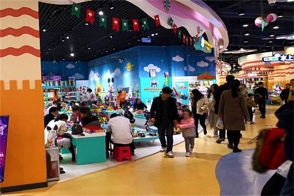 超能玩宝玩具