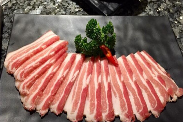 杀猪天韩式烤肉加盟