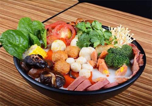 觅烫麻辣烫