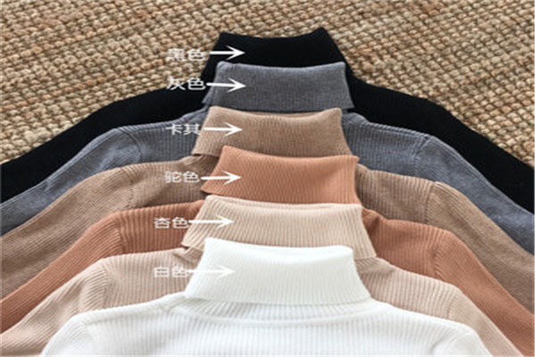 果果品牌女装折扣店