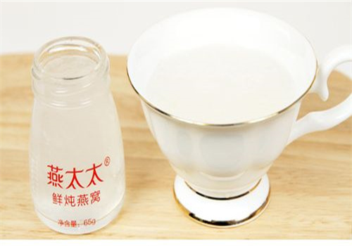 燕太太燕窝