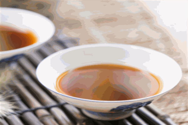 宝康凉茶店