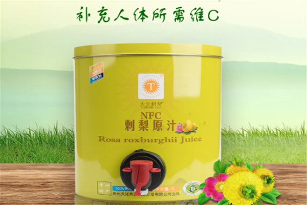 天泷食品加盟