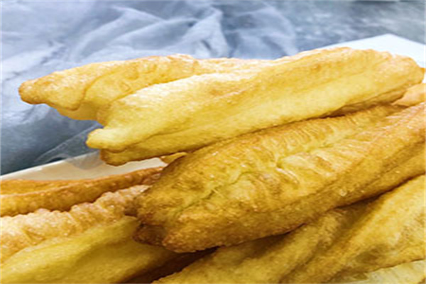 永丰农油条