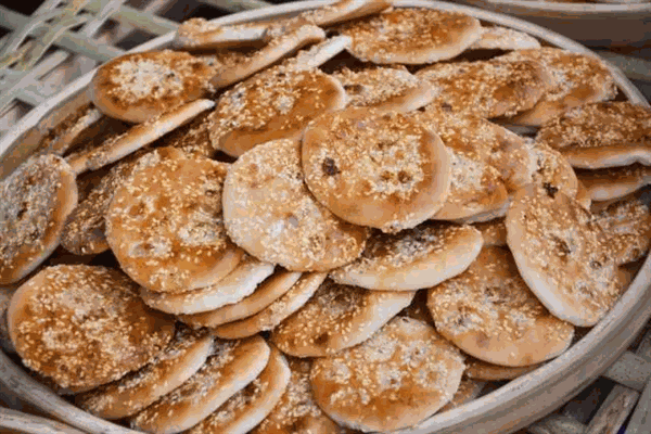 中江烧饼哥加盟