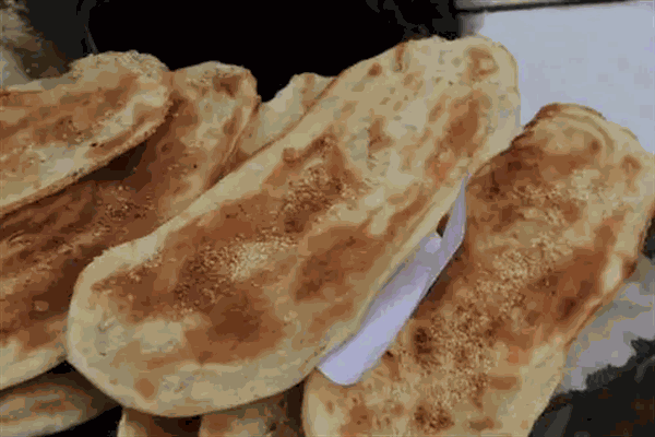 中江烧饼哥加盟