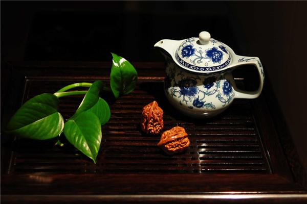 天宇名茶