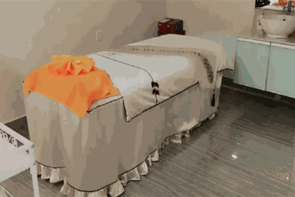 YouthStation时光车站美容皮肤管理