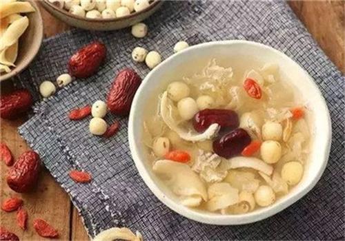 姚记广东糖水