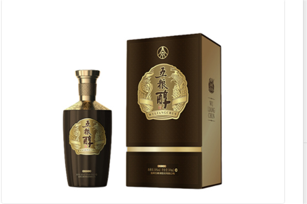 五粮液新概念