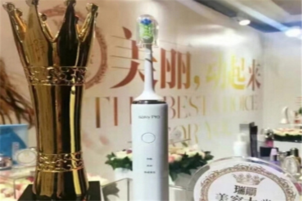 舒客口腔护理用品加盟