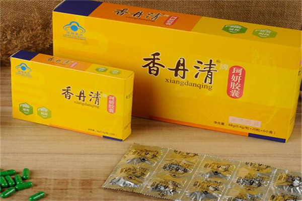 放心大药房加盟