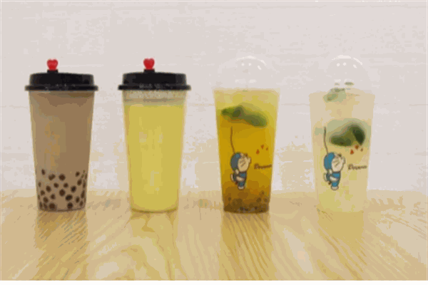斯慕饮品加盟