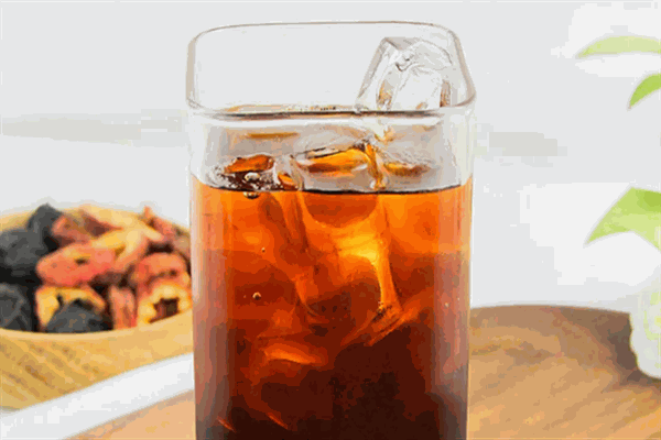 王老吉酸梅汁加盟