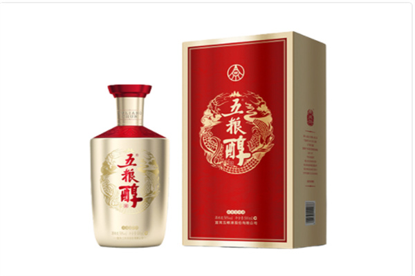 五粮液新概念