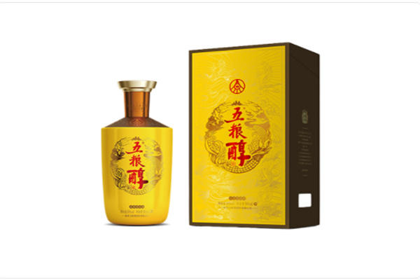 五粮液新概念