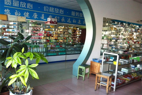 嘉进药店