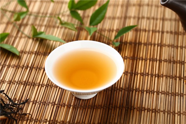 天宇名茶