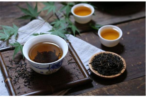 天宇名茶