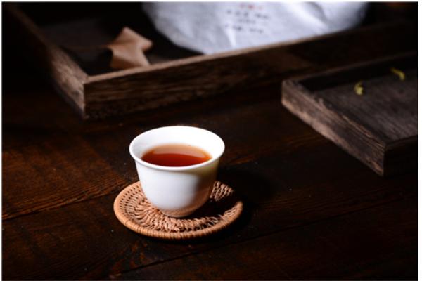 天宇名茶