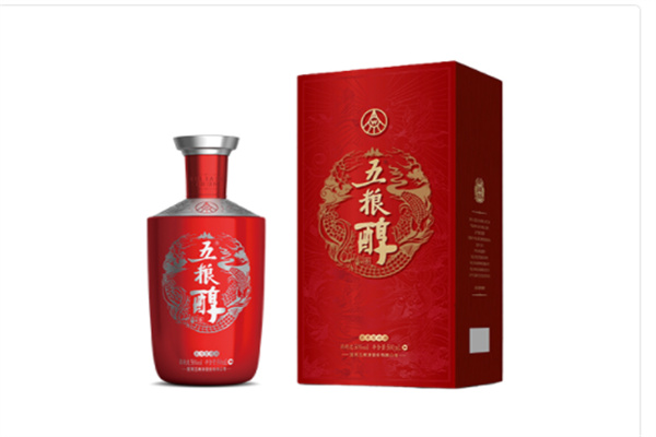 五粮液新概念